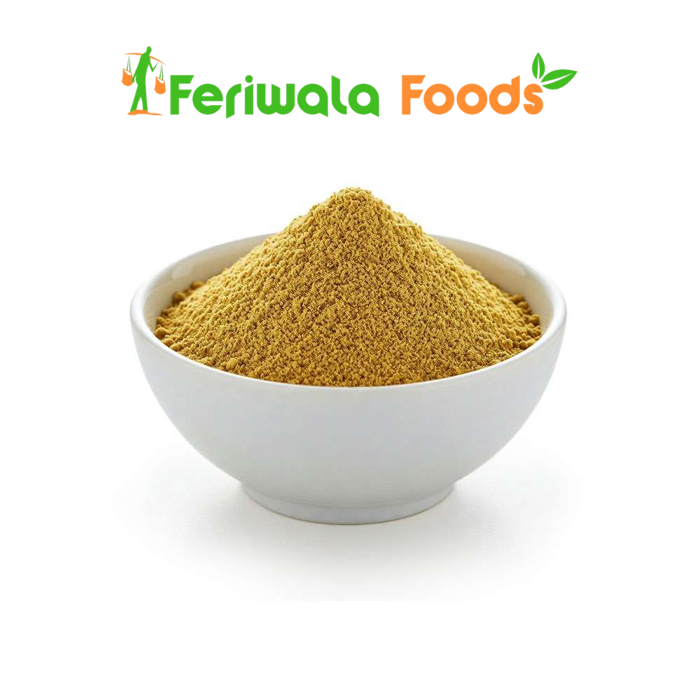 জিরার গুঁড়া | Cumin Powder - 200g